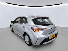 Toyota Corolla 1.8 Comfort | Auto.bg — изображение 4