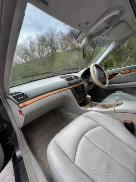 Mercedes-Benz E 320 - 2500 € / 4889.57 лв. - 13110118 13