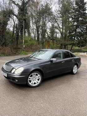 Mercedes-Benz E 320 - 2500 € / 4889.57 лв. - 13110118 6