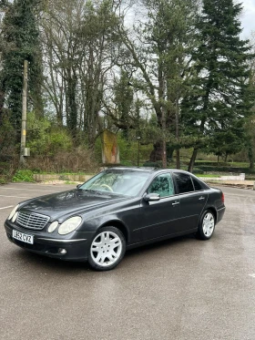 Mercedes-Benz E 320 - 2500 € / 4889.57 лв. - 13110118 2