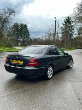 Mercedes-Benz E 320 - 2500 € / 4889.57 лв. - 13110118 4