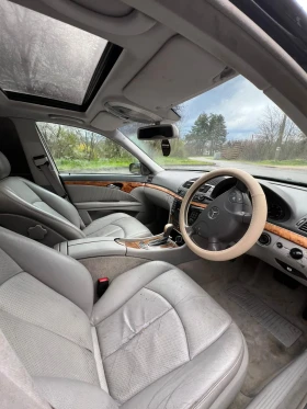 Mercedes-Benz E 320 - 2500 € / 4889.57 лв. - 13110118 7