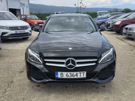 Mercedes-Benz C 220 d | Пълна сервизна история в Мерцедес  - 13800 € / 26990.45 лв. - 34484893 2