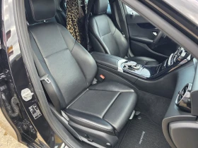 Mercedes-Benz C 220 d | Пълна сервизна история в Мерцедес  - 13800 € / 26990.45 лв. - 34484893 16