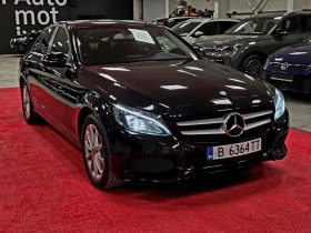 ������ Mercedes-Benz C 220