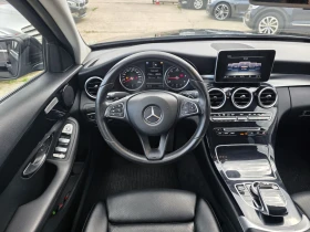 Mercedes-Benz C 220 d | Пълна сервизна история в Мерцедес  - 13800 € / 26990.45 лв. - 34484893 11