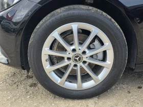 Mercedes-Benz C 220 d | Пълна сервизна история в Мерцедес  - 13800 € / 26990.45 лв. - 34484893 8