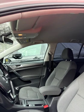 VW Golf 7.5 1.5 TSI | Mobile.bg � ����� ������ 8