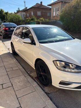 VW Golf 7.5 1.5 TSI | Mobile.bg � ����� ������ 6