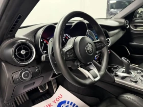 Alfa Romeo Giulia Ti Sport AWD | Mobile.bg � ����� ������ 11