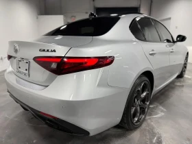 Alfa Romeo Giulia Ti Sport AWD | Mobile.bg � ����� ������ 6