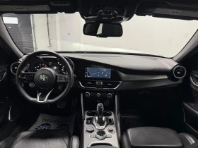 Alfa Romeo Giulia Ti Sport AWD | Mobile.bg � ����� ������ 9