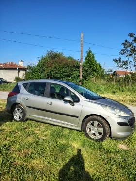 Peugeot 207 SW | Mobile.bg � ����� ������ 6