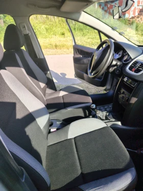 Peugeot 207 SW | Mobile.bg � ����� ������ 5