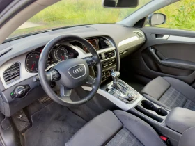 Audi A4 * 2.0* QUATTRO* FACELIFT*  | Mobile.bg � ����� ������ 7
