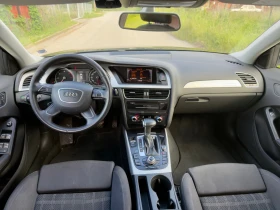 Audi A4 * 2.0* QUATTRO* FACELIFT*  | Mobile.bg � ����� ������ 11