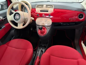 Fiat 500 1.2 | Mobile.bg � ����� ������ 8