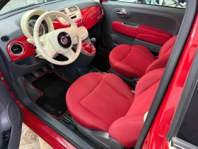Fiat 500 1.2 | Mobile.bg � ����� ������ 7