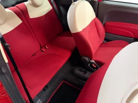 Fiat 500 1.2 | Mobile.bg � ����� ������ 10