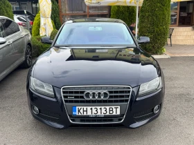 Audi A5 2.0TFSI ��������� | Mobile.bg � ����� ������ 2