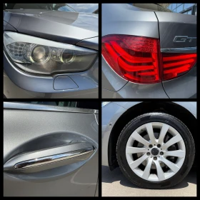 BMW 5 Gran Turismo 6 МЕСЕЦА ГАРАНЦИЯ/2.0D 163к.с. Всички Екстри - 8700 € / 17015.72 лв. - 63572728 8