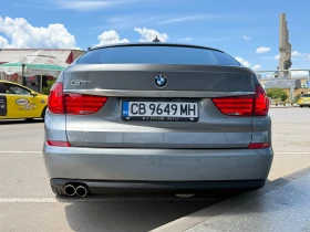 BMW 5 Gran Turismo 6 МЕСЕЦА ГАРАНЦИЯ/2.0D 163к.с. Всички Екстри - 8700 € / 17015.72 лв. - 63572728 4