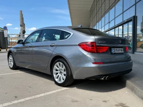 BMW 5 Gran Turismo 6 МЕСЕЦА ГАРАНЦИЯ/2.0D 163к.с. Всички Екстри - 8700 € / 17015.72 лв. - 63572728 3
