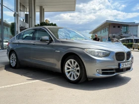 BMW 5 Gran Turismo 6 МЕСЕЦА ГАРАНЦИЯ/2.0D 163к.с. Всички Екстри - 8700 € / 17015.72 лв. - 63572728 7