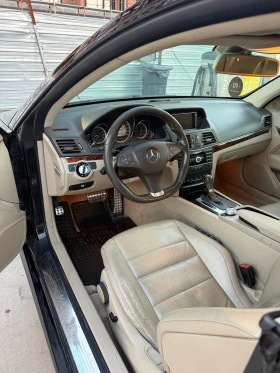 Mercedes-Benz E 350 Купе - 10990 € / 21494.57 лв. - 63739590 7