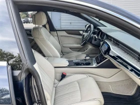 Audi A7 2022* TECHNIK* DIS* S-LINE* DIGITAL* B&O* �����* � | Mobile.bg � ����� ������ 16
