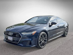 Audi A7 2022* TECHNIK* DIS* S-LINE* DIGITAL* B&O* �����* � | Mobile.bg � ����� ������ 2