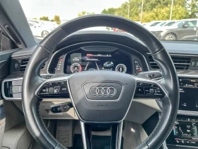 Audi A7 2022* TECHNIK* DIS* S-LINE* DIGITAL* B&O* �����* � | Mobile.bg � ����� ������ 8