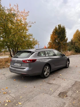 Opel Insignia 1.6CDTI Бартер - 8000 € - 66027502 3