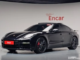 ������ Porsche Panamera
