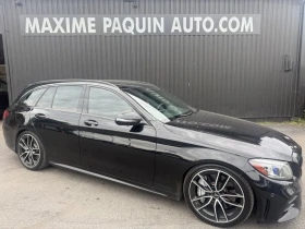 Mercedes-Benz C 43 AMG 4MATIC* BURMESTER* ПАНОРАМА* 360* КРАЙНА ЦЕНА | Auto.bg — изображение 3