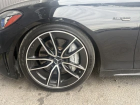 Mercedes-Benz C 43 AMG 4MATIC* BURMESTER* ПАНОРАМА* 360* КРАЙНА ЦЕНА | Auto.bg — изображение 4