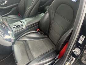 Mercedes-Benz C 43 AMG 4MATIC* BURMESTER* ПАНОРАМА* 360* КРАЙНА ЦЕНА | Auto.bg — изображение 9