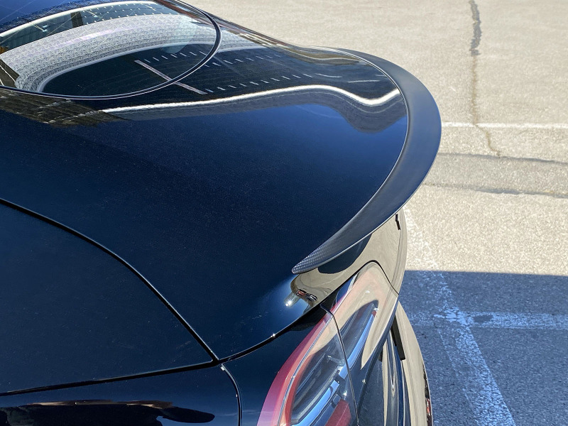 Tesla Model 3 Performance, снимка 10 - Автомобили и джипове - 41670881