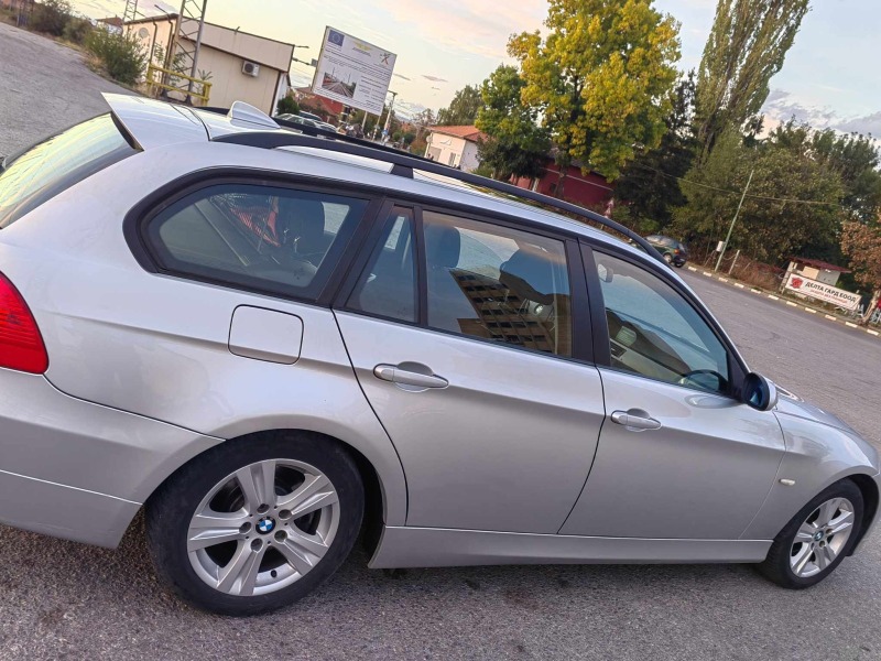 BMW 320, снимка 3 - Автомобили и джипове - 45397432