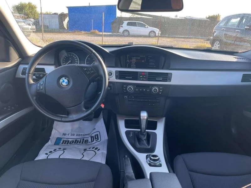 BMW 320 FACE, NAVI, снимка 2 - Автомобили и джипове - 47413886