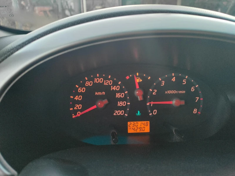 Nissan Micra 1.2, снимка 13 - Автомобили и джипове - 48002298