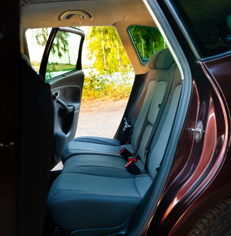 Seat Altea XL, снимка 9 - Автомобили и джипове - 51644470