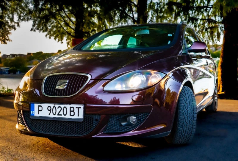 Seat Altea XL, снимка 3 - Автомобили и джипове - 51644470