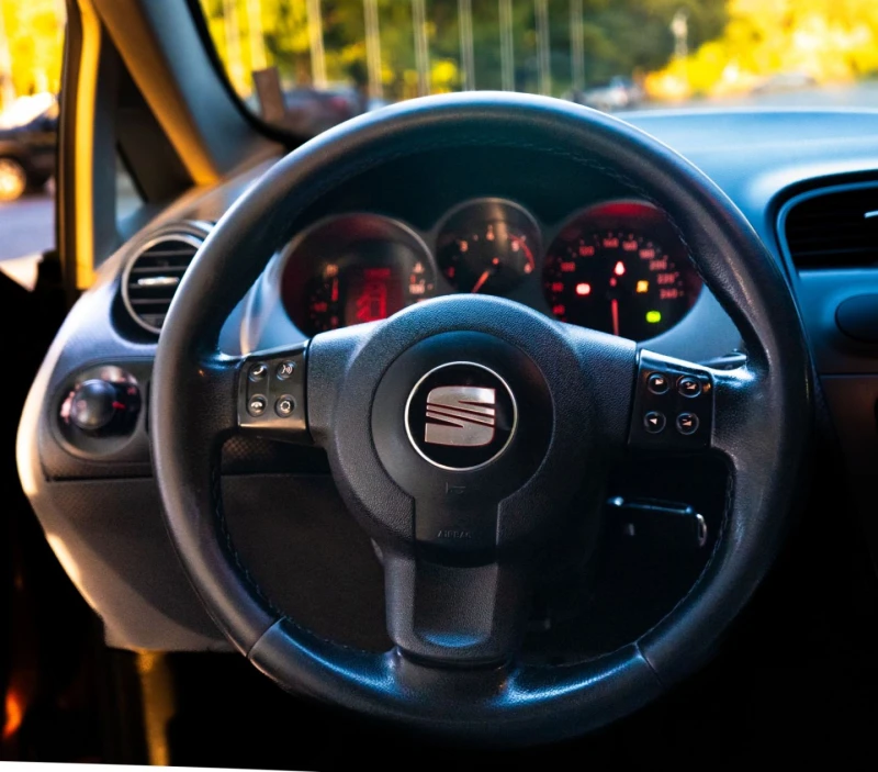 Seat Altea XL, снимка 4 - Автомобили и джипове - 51644470