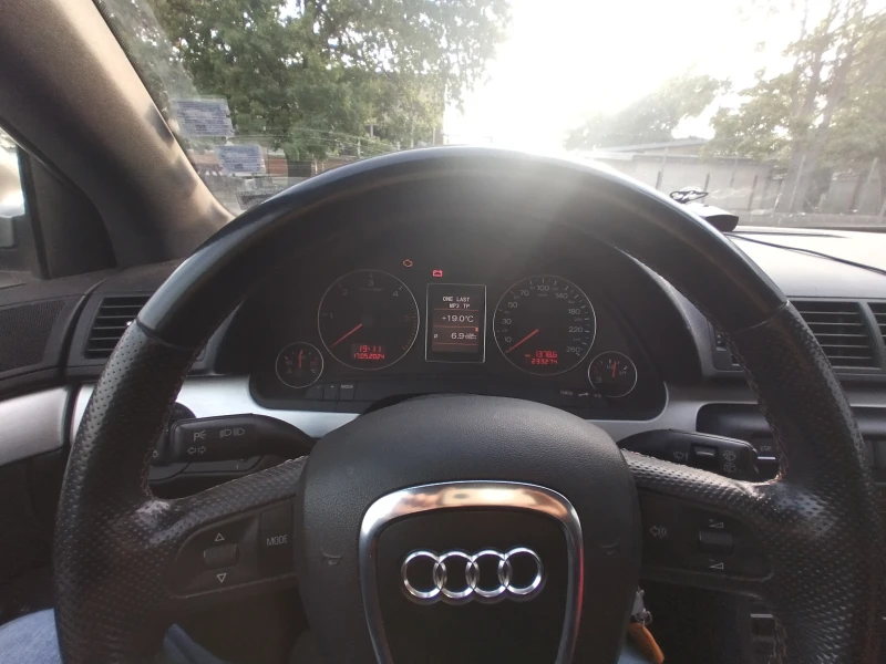 Audi A4 Avant, снимка 7 - Автомобили и джипове - 51731065