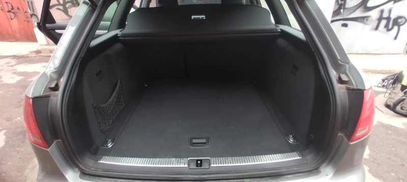 Audi A4 Avant, снимка 8 - Автомобили и джипове - 51731065
