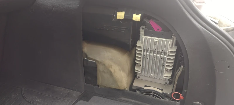 Audi A4 Avant, снимка 9 - Автомобили и джипове - 51731065