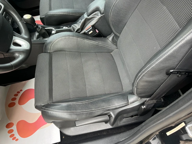 Renault Megane 1.5dCi, GT LINE, снимка 14 - Автомобили и джипове - 52049176