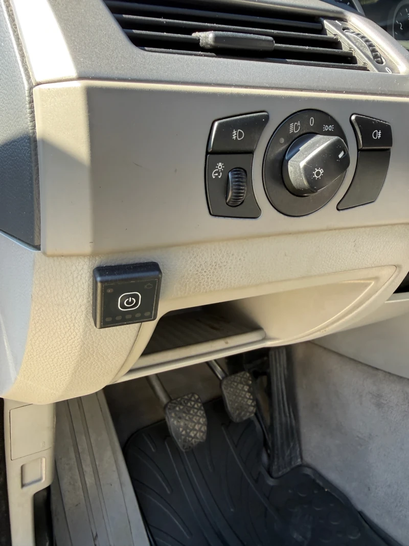 BMW 525, снимка 15 - Автомобили и джипове - 52997366