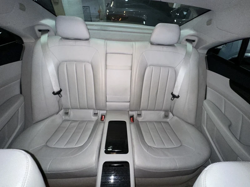 Mercedes-Benz CLS 350, снимка 8 - Автомобили и джипове - 52526593